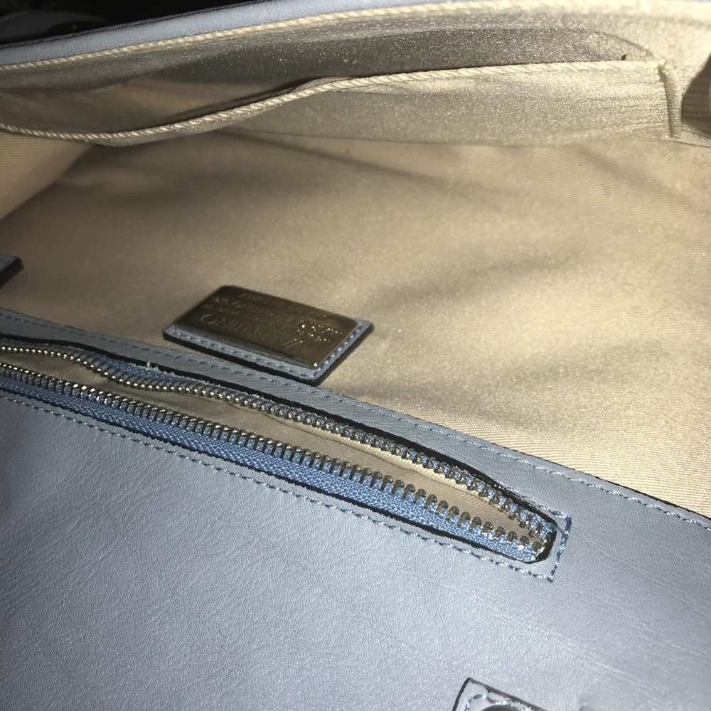 Studded Valentino bag - Picture 4 of 7